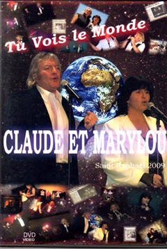 DVD TU VOIS LE MONDE